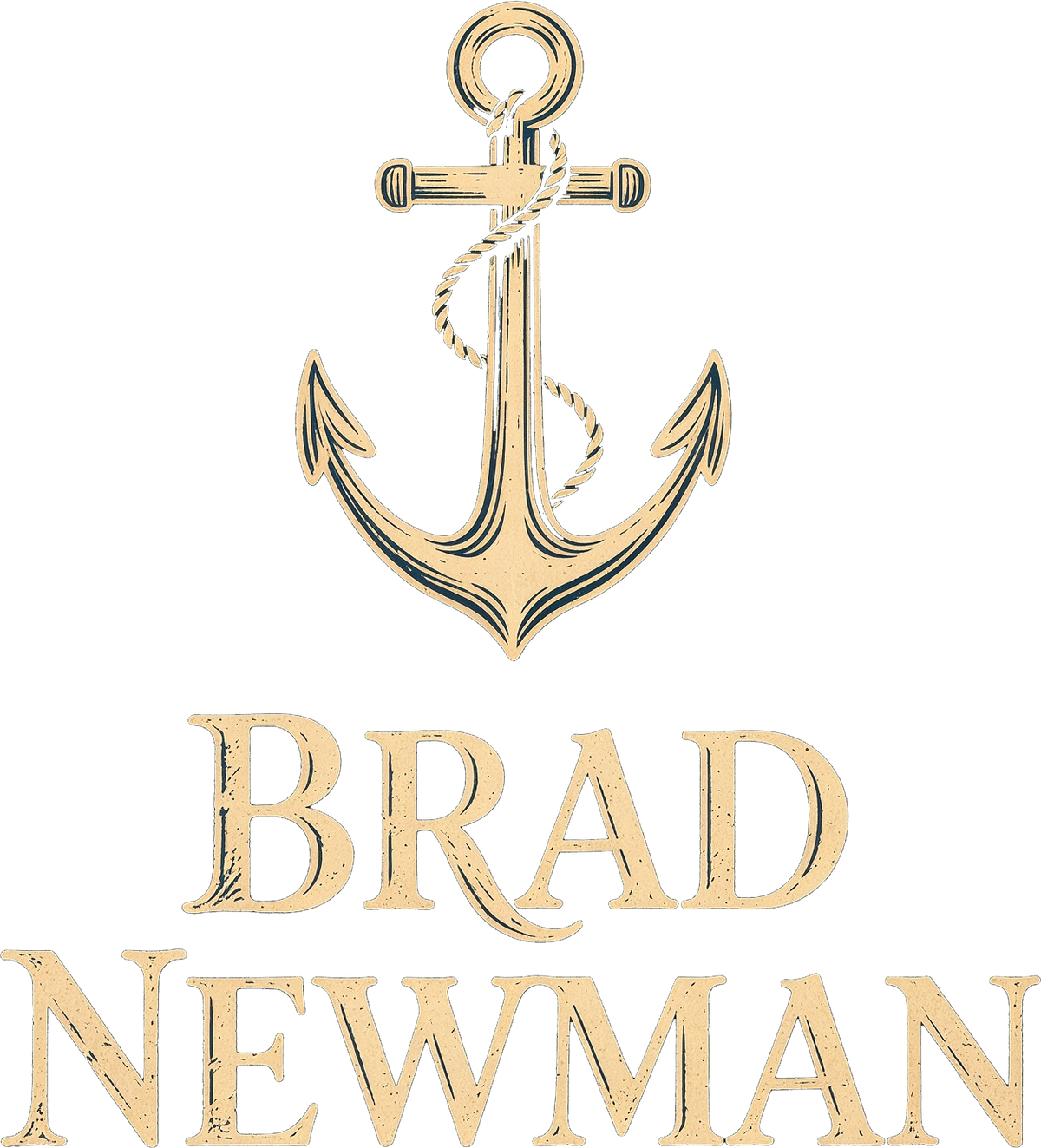 BRAD NEWMAN
